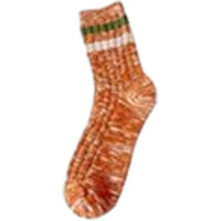 Warm Winter Men's Mid-calf Socks