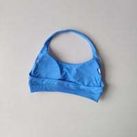 Neck-hanging Underwear High Elastic Sports Bra