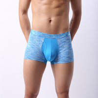 Fashion Loose Modal Boxer Casual Sports Shorts