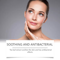 Pore Care Solution Gently Clean Face