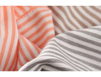 Pure Cotton Adjustable High Waist Pregnant Women's Underpants