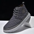 Warm Outdoor Sports Snow Boots Large Size Men