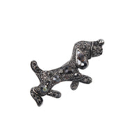 High-end Niche And Subtly Luxurious Brooch For Suits