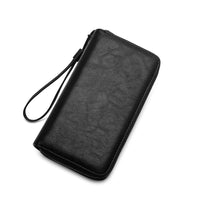 Men's Bag Anti-theft Swiping RFID Multifunctional