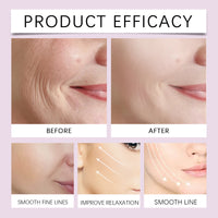 Face Lift Hydrating And Skin Rejuvenating Firming