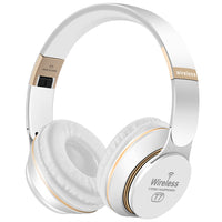 Cross-border T7 Headset Bluetooth Wireless Mobile Phone Music Foldable Running Subwoofer Stereo Headset Headset