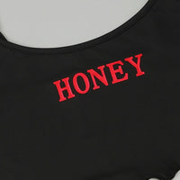 Women's Sleepwear Cute Cartoon Print Short Set Pajamas