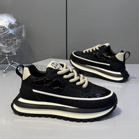 Men's Dry Breathable Lightweight Casual Shoes