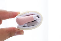 6-12 Months Breathable And Comfortable Soft-soled Non-slip Baby Shoes Sandals