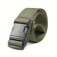 Metal Outdoor With Tooling Belt