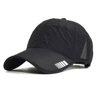 Quick-drying Sun-protection Sports Running Hat