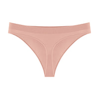 Women Underwear Sexy Seamless Sports Fitness Wide Waist