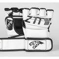 Half-finger And Split-finger Combat Sandbag Training Gloves