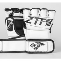 Half-finger And Split-finger Combat Sandbag Training Gloves