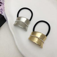 High-grade Hair Band Simple Alloy Headwear