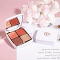 Pearlescent Matte Innovative Quad Eyeshadow