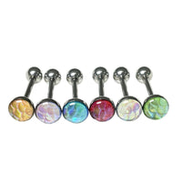 Mermaid Legend Sparkling Tongue Pin