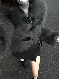 Women's Fashion Short Fashionable Jacket