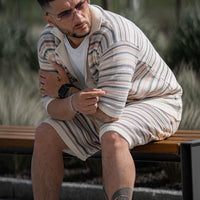 Men's Clothes Suit Sports Loose