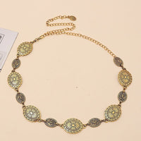 Fashion Waist Chain Women's Retro Bohemian