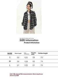 Retro Mid-length Sun Protection Shirt Coat Women