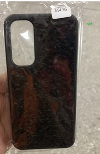 European And American Carbon Fiber Phone Shell