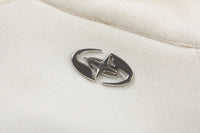 New Product Real Shot Maychao High Quality Woolen Steel Seal Cotton Coat Jacket
