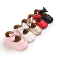 Baby Toddler Shoes Soft Rubber Sole Breathable