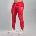 Sports Casual Pants Men's Running Sports Slim Fit Pants