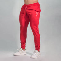 Sports Casual Pants Men's Running Sports Slim Fit Pants