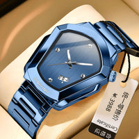 Luminous Waterproof Calendar Men's Table Leisure Sports