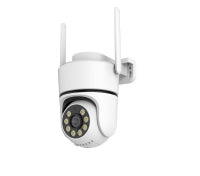 Yoosee AI Outdoor Camera