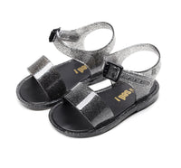 Jelly Children's Shoes Snow White Summer Princess
