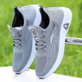 Breathable Men's Casual Mesh Sneakers