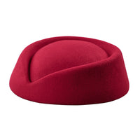 Polyester Aviation Hat For Women