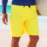 Diving Men's Swimsuit Long Sleeve Sun Protection Quick-drying