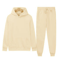 Fashion Personality Men Women Casual Suit