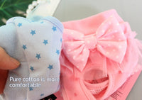 Pet Bichon Poodle Female Canine Menstrual Panties