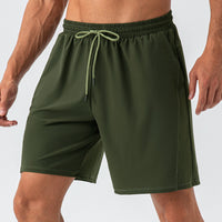 Men's Summer Quick-drying Breathable Workout Shorts