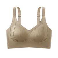 Seamless Back-lifting Uplift Bra For A Beautiful Back