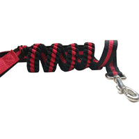 Pet Elastic Telescopic Wrinkle Traction Rope