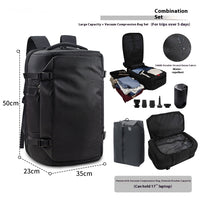 Outdoor Portable Travel Vacuum Storage Bag