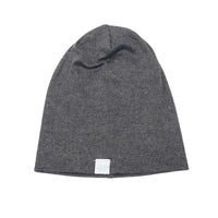 Pure Cotton Children's Warm Fashion Knitted Hat
