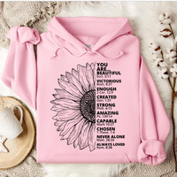 Personalized Hooded Sweater Loose Women