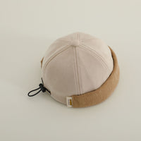 Children's Spring And Autumn Style Western Style Chinese Landlord Hat