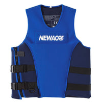 Life Jacket Swimming Buoyancy Swimsuit Rafting Snorkeling Diving Fishing