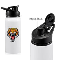 Aluminum Sports Outdoor Cycling Cold Water Bottle