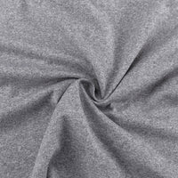 Sleeveless Backless Camisole Top And Elastic Waist Trousers Two-piece Set