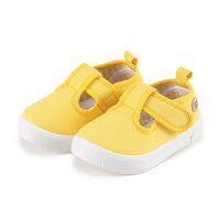 Children's Canvas Shoes Casual Soft Bottom Sports