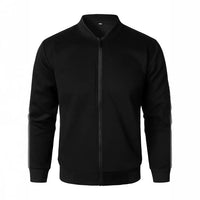 New Knitted Jacket Men's High Quality